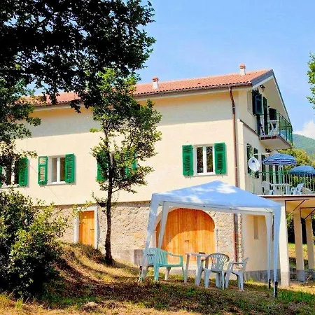 Belvilla By Oyo Spacious With Lovely Terrace Feriehus
