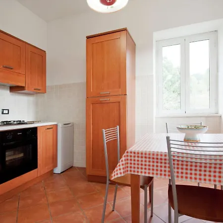 Belvilla By Oyo Spacious With Lovely Terrace Feriehus Sesta Godano