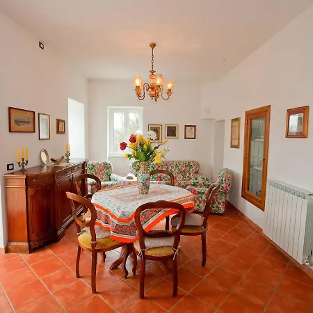 Belvilla By Oyo Spacious With Lovely Terrace